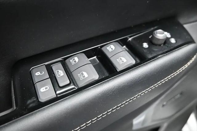 2026 Jeep Grand Wagoneer Limited Altitude 4x4