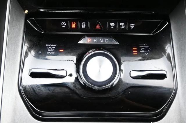 2026 Jeep Grand Wagoneer Limited Altitude 4x4
