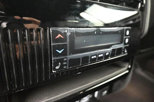 2026 Jeep Grand Wagoneer Limited Altitude 4x4