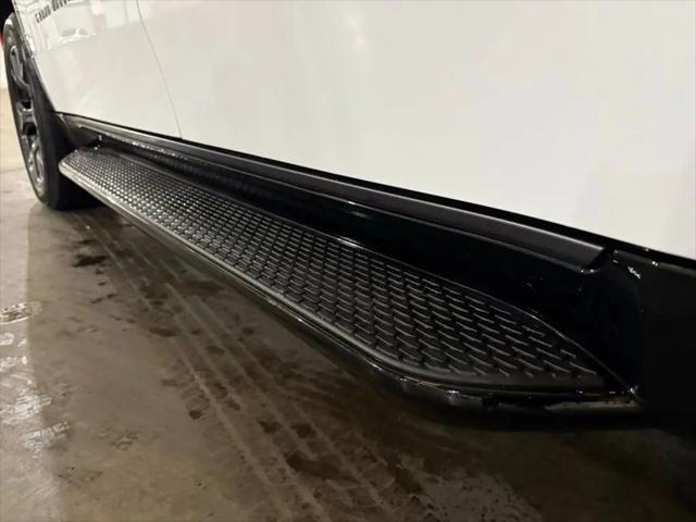 2026 Jeep Grand Wagoneer Limited Altitude 4x4