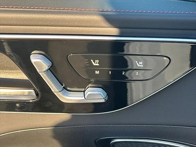 2026 Mercedes-Benz AMG C 43 4MATIC