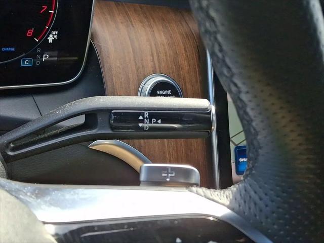 2024 Mercedes-Benz GLC 4MATIC Coupe