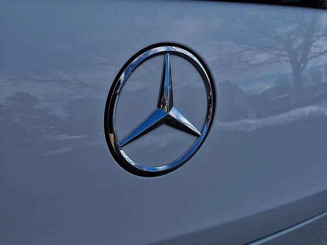 2024 Mercedes-Benz GLC 4MATIC Coupe