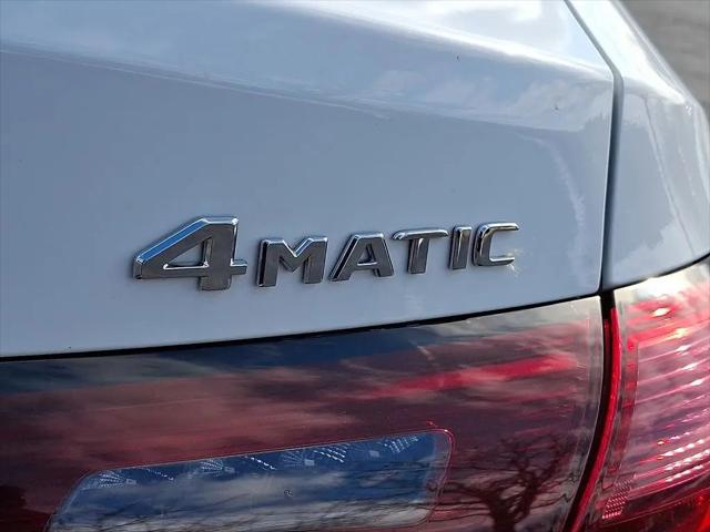2024 Mercedes-Benz GLC 4MATIC Coupe