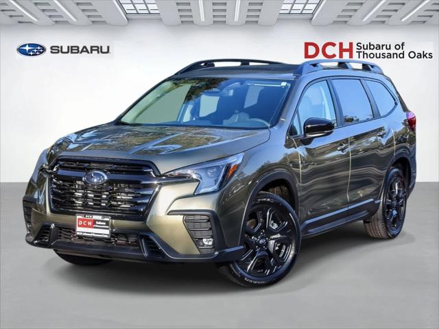 2026 Subaru Ascent Onyx Edition Touring 7-Passenger for sale in Thousand Oaks, CA