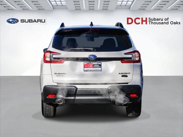 2026 Subaru Ascent Onyx Edition Touring 7-Passenger