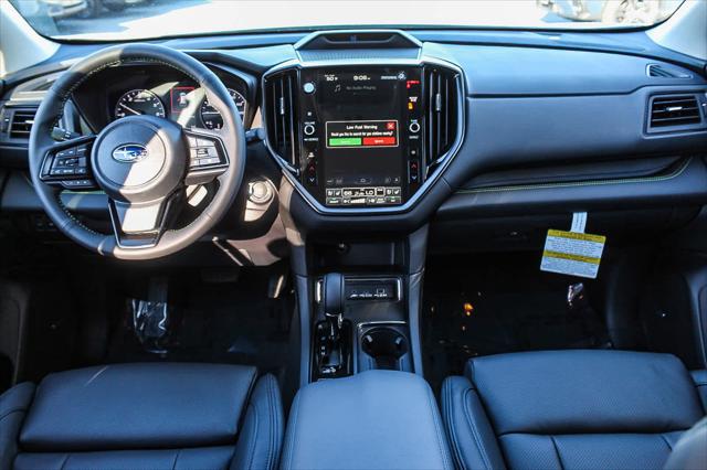 2026 Subaru Ascent Onyx Edition Touring 7-Passenger