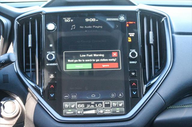2026 Subaru Ascent Onyx Edition Touring 7-Passenger