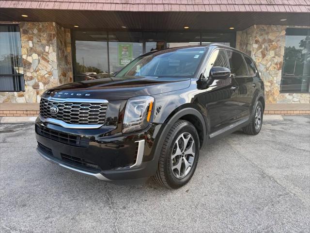 2020 Kia Telluride EX for sale in Tampa, FL