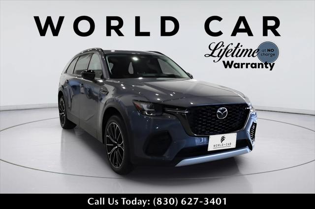 2025 Mazda CX-70 Premium Package for sale in New Braunfels, TX