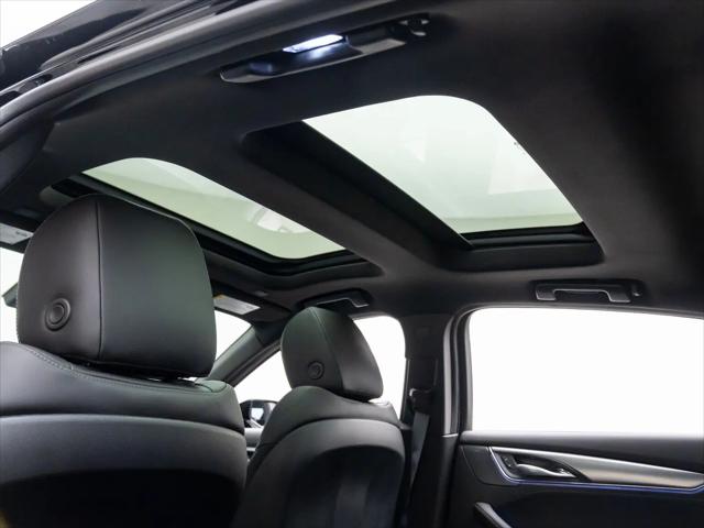 2026 Cadillac CT5 Premium Luxury RWD