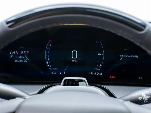 2026 Cadillac CT5 Premium Luxury RWD