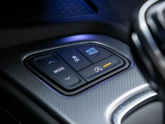 2026 Cadillac CT5 Premium Luxury RWD