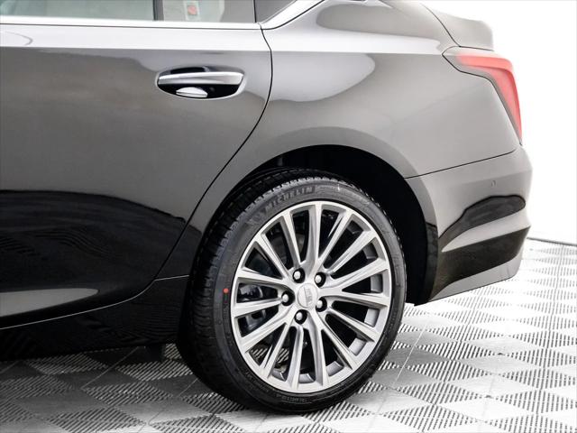 2026 Cadillac CT5 Premium Luxury RWD