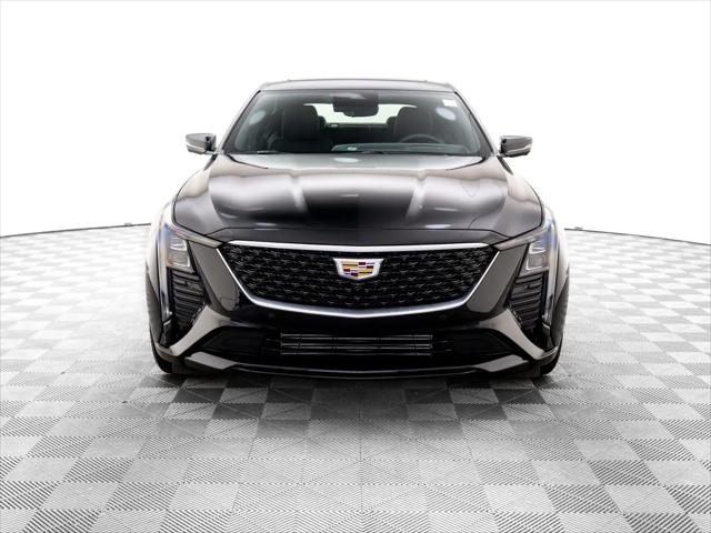 2026 Cadillac CT5 Premium Luxury RWD