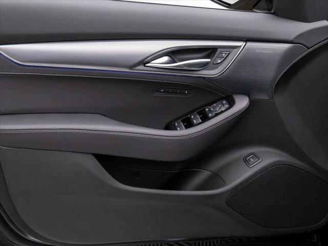2026 Cadillac CT5 Premium Luxury RWD