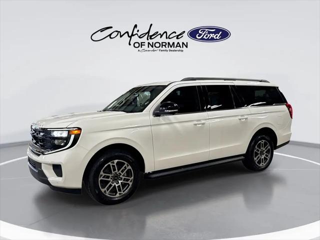 2026 Ford Expedition Max Active MAX for sale in Norman, OK
