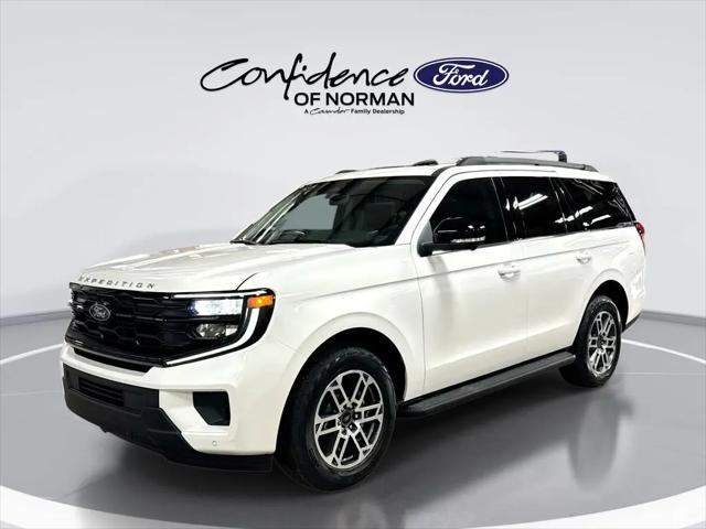 2026 Ford Expedition Active for sale in Norman, OK
