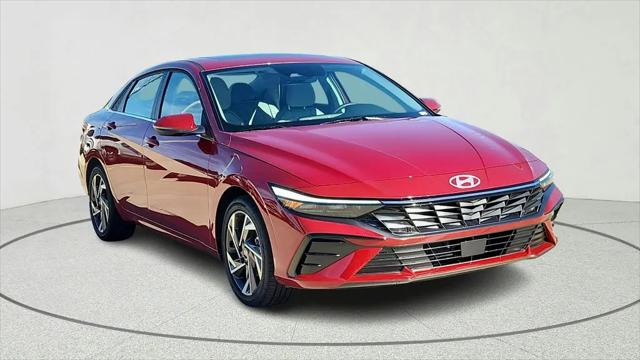 2026 Hyundai Elantra Limited for sale in Dallas, TX