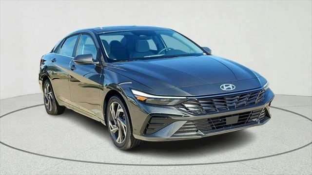 2026 Hyundai Elantra Limited for sale in Dallas, TX