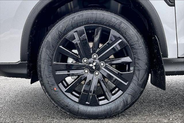 2026 Mitsubishi Outlander Sport 2.0 RALLIART