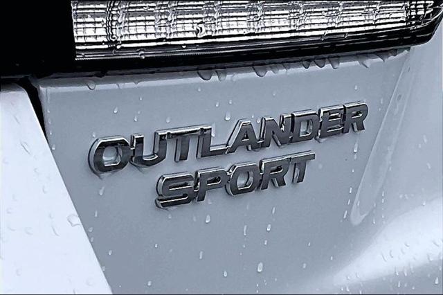 2026 Mitsubishi Outlander Sport 2.0 RALLIART