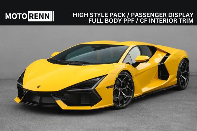 2024 Lamborghini Revuelto Revuelto for sale in Los Angeles, CA