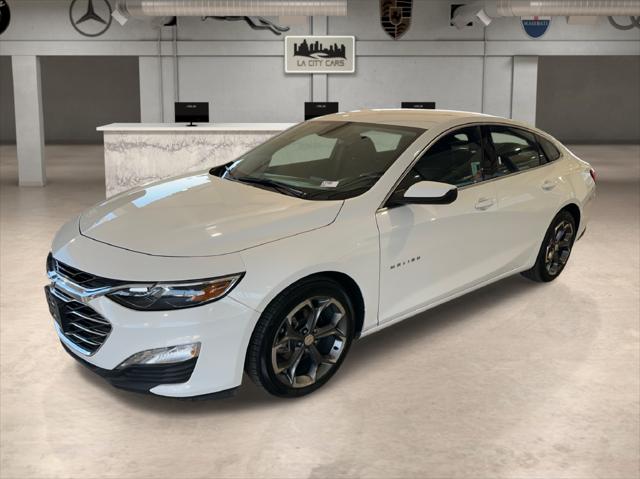 2023 Chevrolet Malibu FWD 1LT for sale in Inglewood, CA