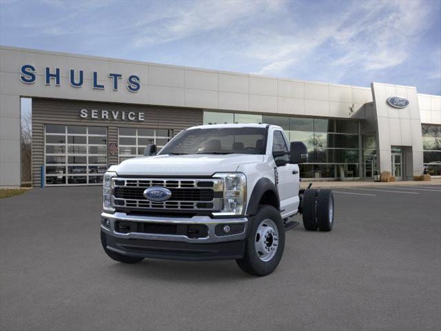 2025 Ford 600 XL