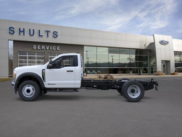 2025 Ford 600 XL