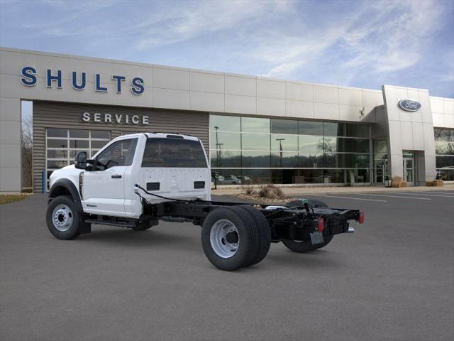 2025 Ford 600 XL