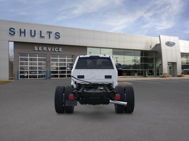 2025 Ford 600 XL