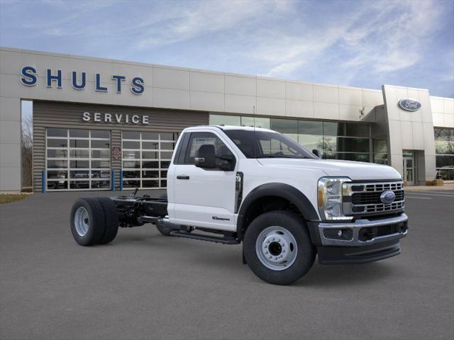 2025 Ford 600 XL