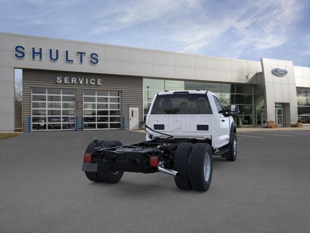 2025 Ford 600 XL