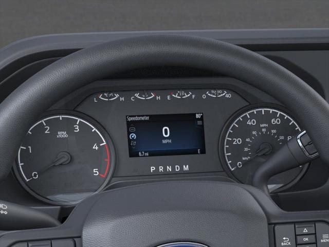2025 Ford 600 XL