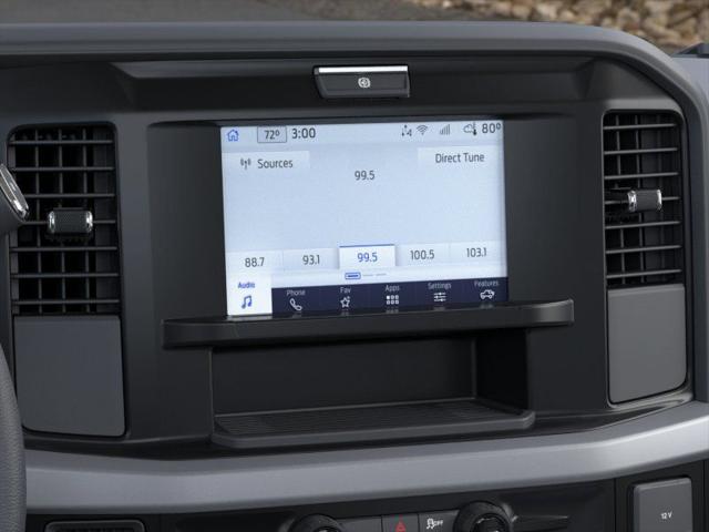 2025 Ford 600 XL