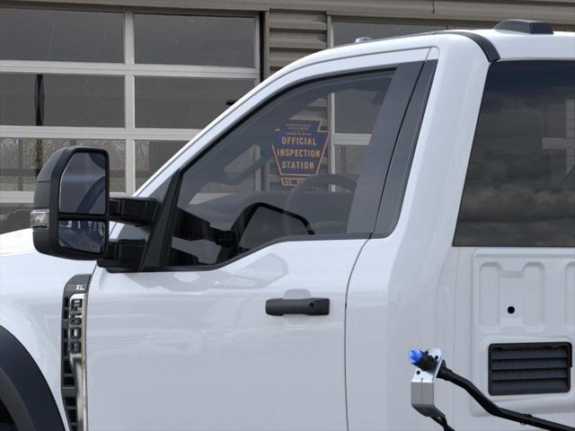2025 Ford 600 XL