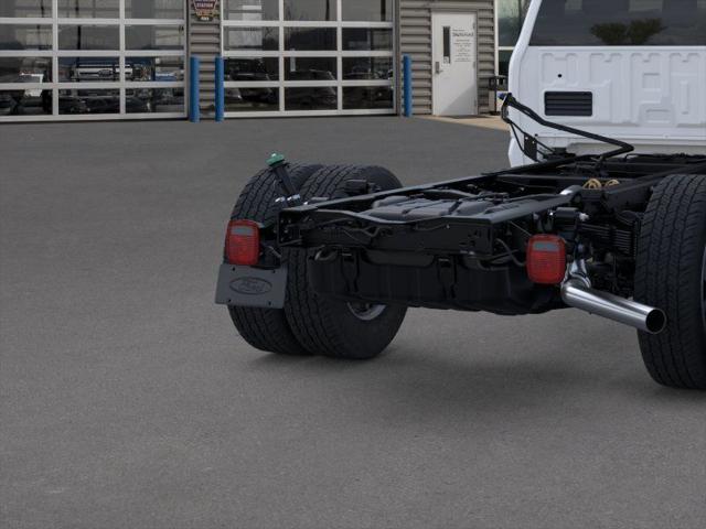 2025 Ford 600 XL