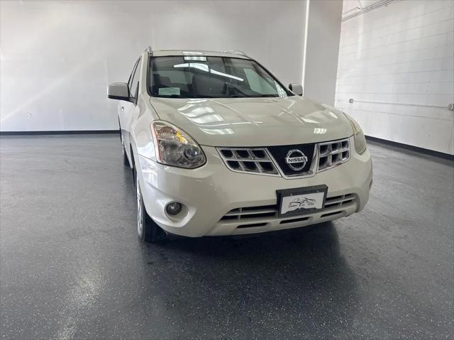 2013 Nissan Rogue SV for sale in Englewood, CO