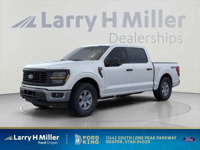 2026 Ford F-150 XL for sale in Draper, UT