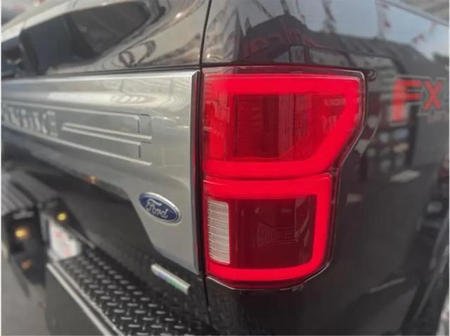 2019 Ford F-150 King Ranch