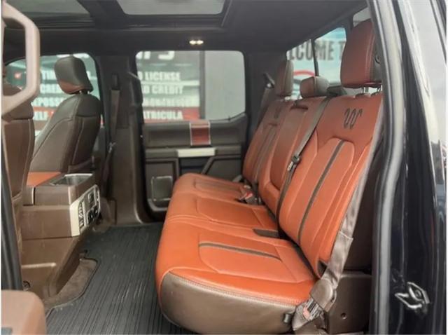 2019 Ford F-150 King Ranch