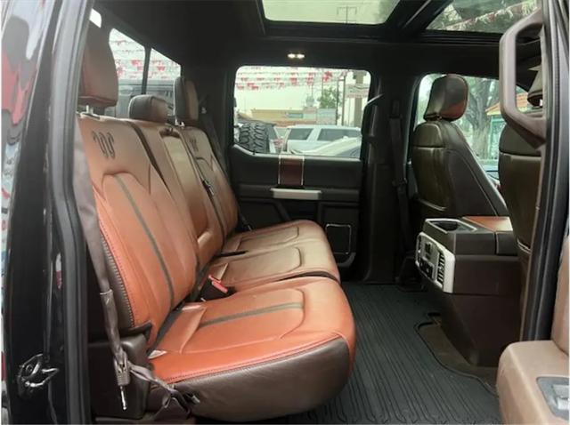 2019 Ford F-150 King Ranch