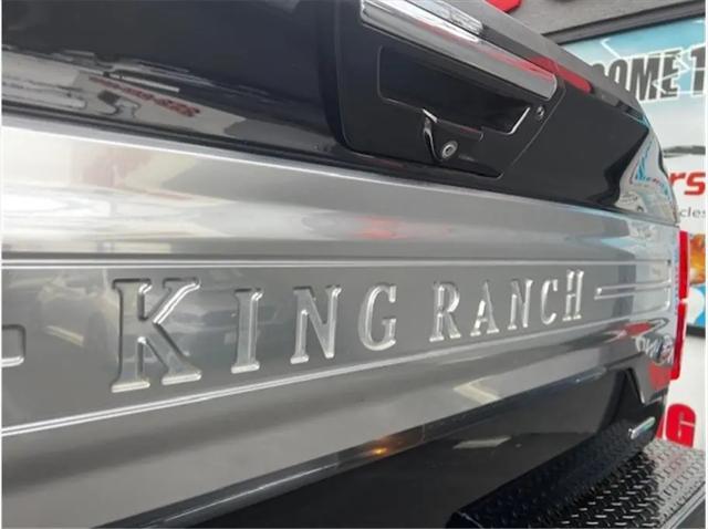 2019 Ford F-150 King Ranch