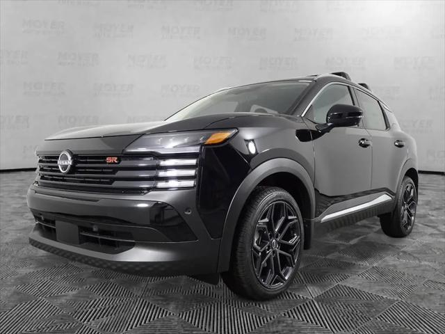 2026 Nissan Kicks SR for sale in Lebanon, PA