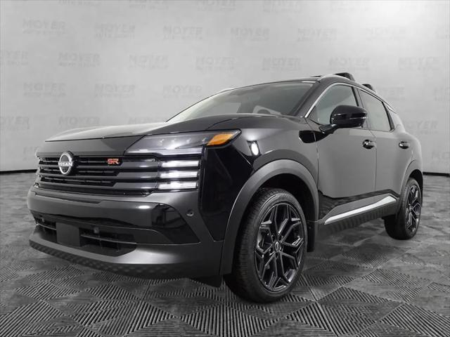 2026 Nissan Kicks SR for sale in Lebanon, PA