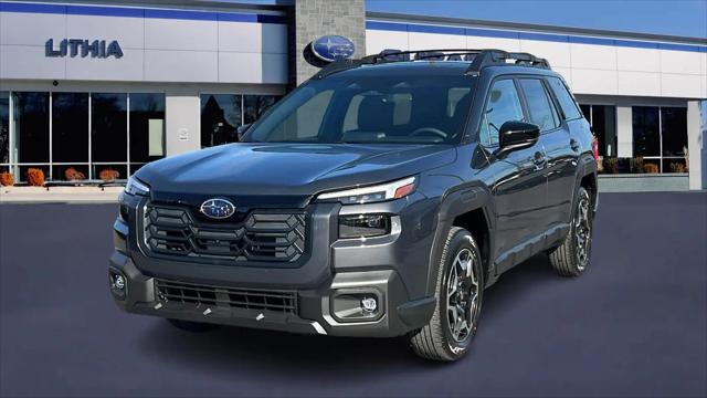 2026 Subaru Outback Touring for sale in Reno, NV