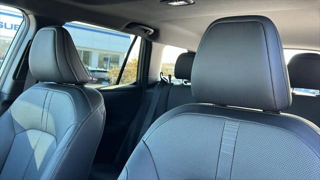 2026 Subaru Outback Touring