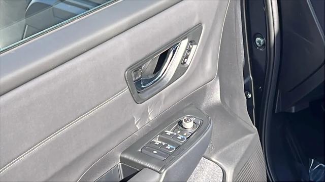 2026 Subaru Outback Touring