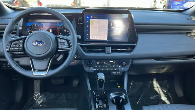 2026 Subaru Outback Touring